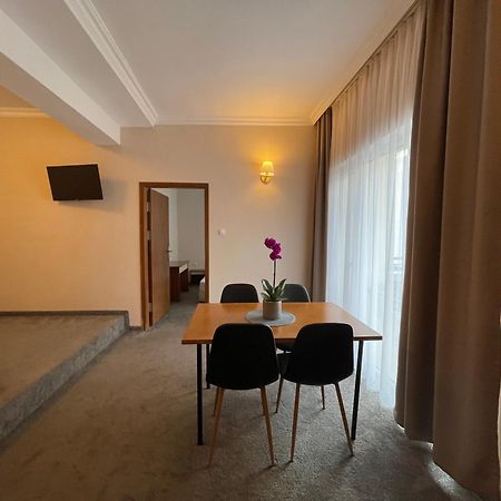 Alatoni Beach Hotel Sozopol Exterior photo