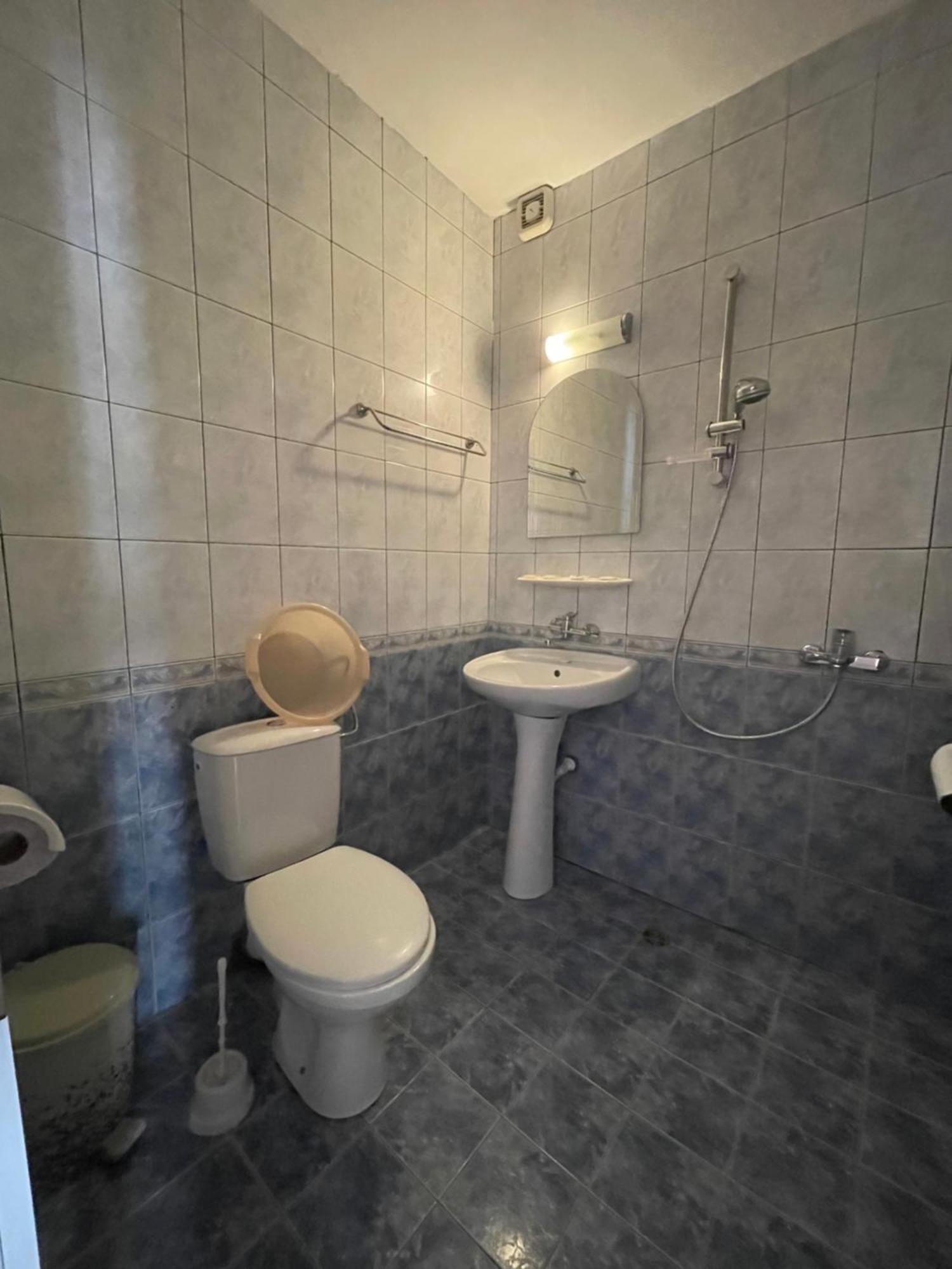 Alatoni Beach Hotel Sozopol Exterior photo